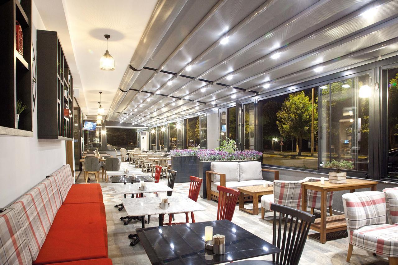 Casa Bianca Hotel Denizli  Exterior foto